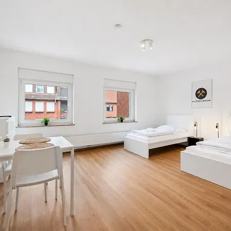 Geraeumiges Mit Balkon