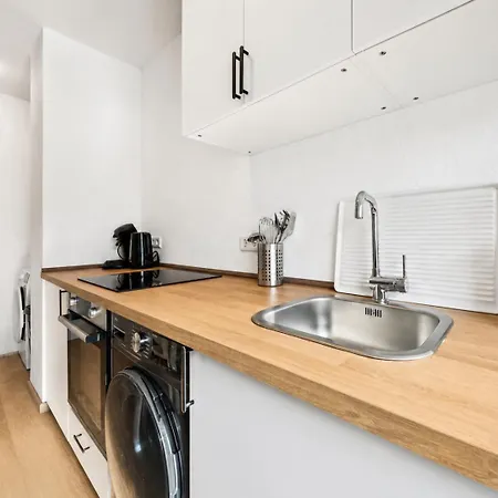 Geraeumiges Mit Balkon * Dülmen